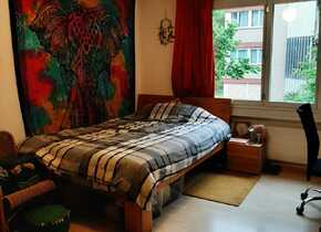 WG-Zimmer in Ostermundigen, ideal für Erasmus-Studierende
