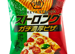Roxy Japanische Snack Chips