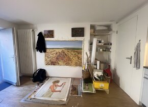 Rent a 22m² hobby room in Zuerich