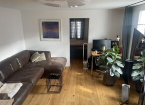 2.5 Zimmer Wohnung in Zürich Enge