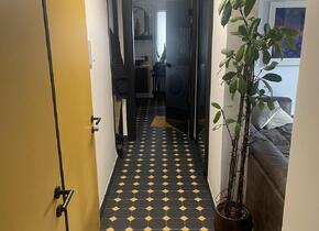 2.5 Zimmer Wohnung in Zürich Enge
