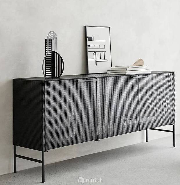 Einzigartiges Sideboard zu verkaufen