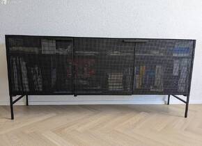 Einzigartiges Sideboard zu verkaufen