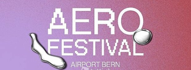 2 Tickets fürs Aero Festival zu verkaufen. Ticketpreis je Ticket.