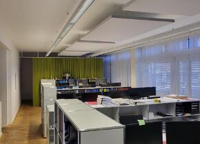 162m2 Büro in Zürich, Binz - Nachmieter gesucht