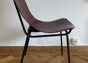 Hammock Leder Chairs