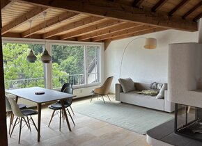 3.5 Zimmer Dachwohnung in Bern zu vermieten