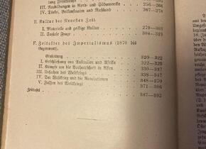 Antikes Buch zu verkaufen: Bilder au der Weltgeschichte,...