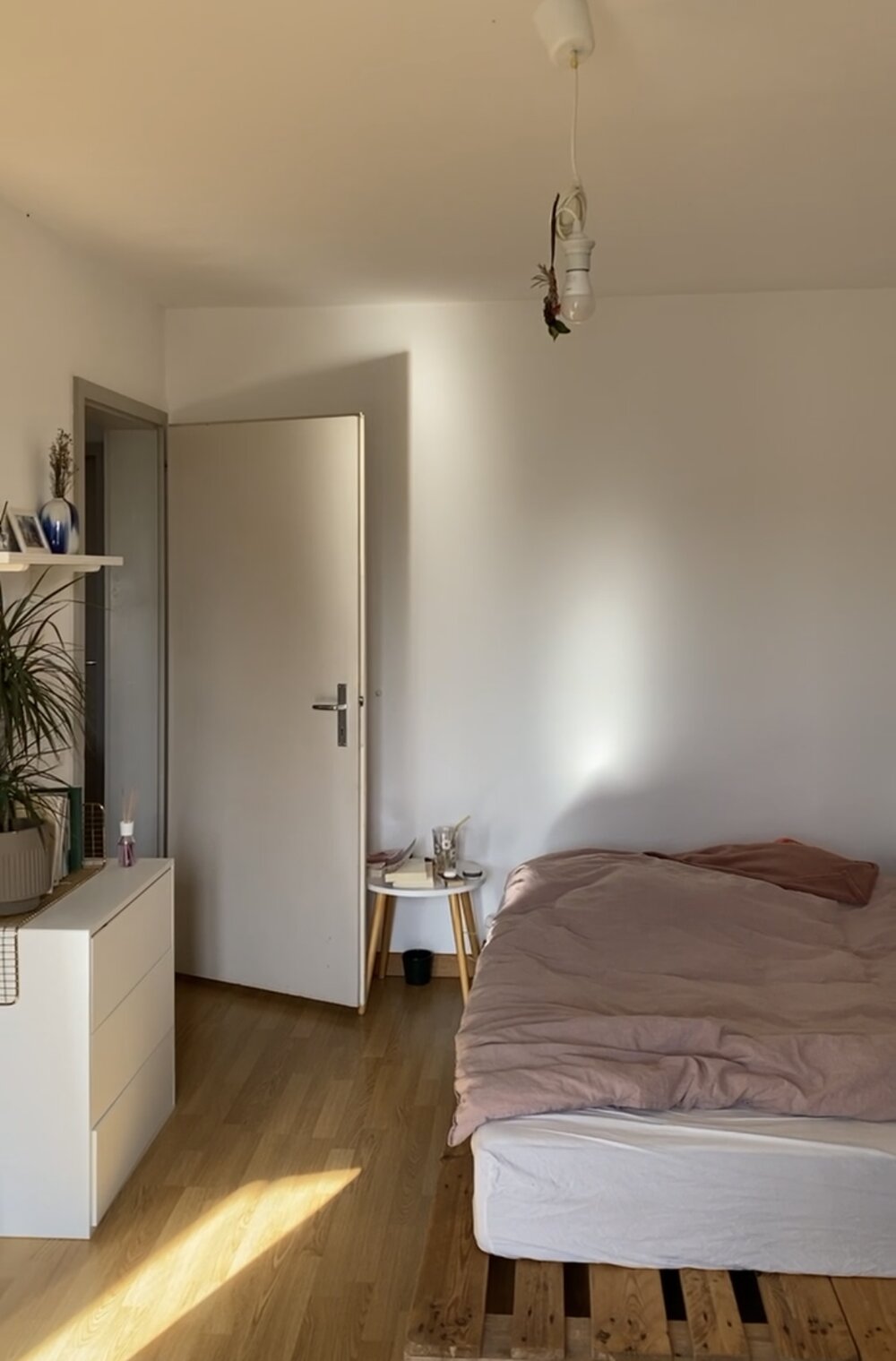Untermiete 2-Zimmer Wohnung im Mattenhof-Quartier in Bern...