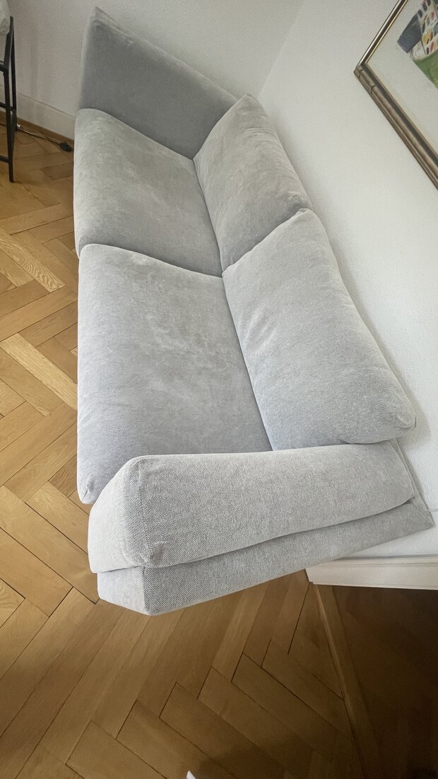 IKEA 4-rer Sofa
