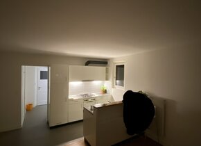 Die schönste 1-Zimmerwohnung in Bern