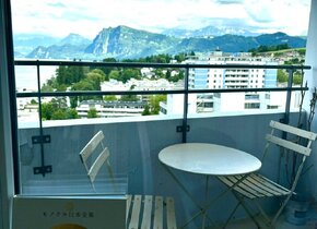 1 ½ rooms apartment in Luzern