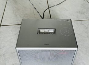 Geneva Classic S Radio/iPod…