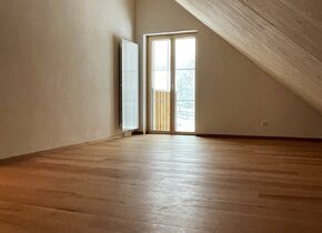4 ½ Zimmer-Wohnung in Schlatt bei Winterthur mieten