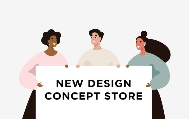Engagiertes Verkaufstalent für neuen Design Concept Store gesucht