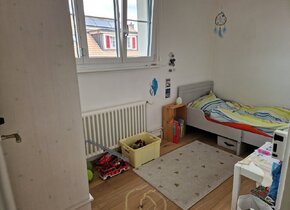 5 Zimmerwohnung beim Liebefeldpark zur Untermiete für...