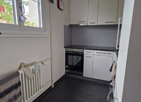 4,5 Zimmerwohnung beim Liebefeldpark zur Untermiete ab...