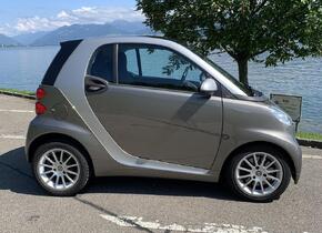 Smart ForTwo passion