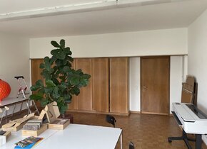Büroraum 40 m2 zur Untermiete