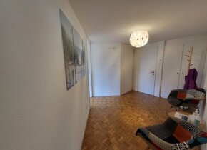 Schöne helle 3 Zimmer Whg im Kirchenfeld, Bern zu vermieten