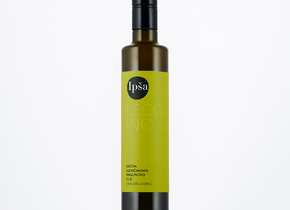 Das beste reinsortige Olivenöl aus Istrien in Zürich...