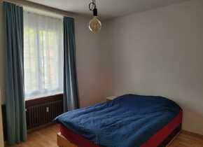 2 Zimmer Wohnung in Zürich-Wiedikon
Wuhrstrasse 24,...