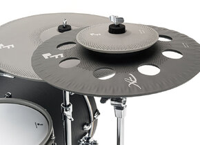 EFNOTE 7X   drum-kit