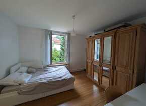 Rent a room in a shared flat in Bern