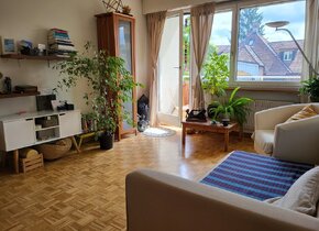 Schöne 2.5 Zi Wohnung in Bümpliz für 3 Wochen zur...