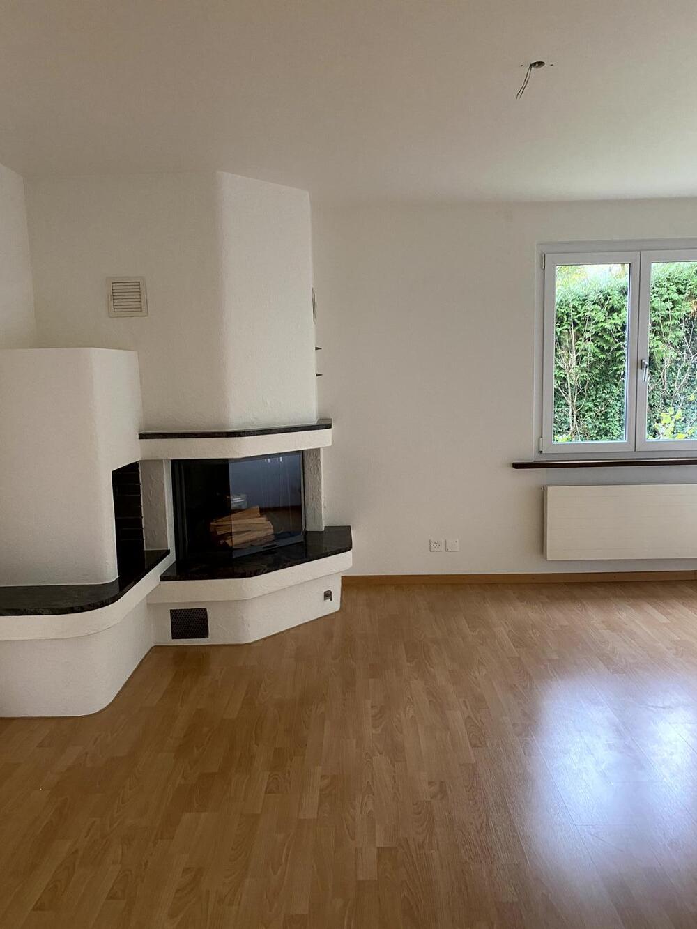 4.5-Zimmer-Wohnung (97 m2) in Schlieren (Befristet bis...
