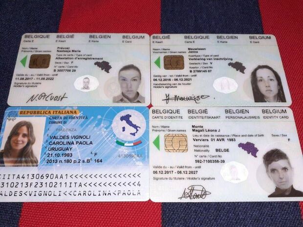 Buy Real ID Cards Online  (Telegram:@alexdocumentation2008)
