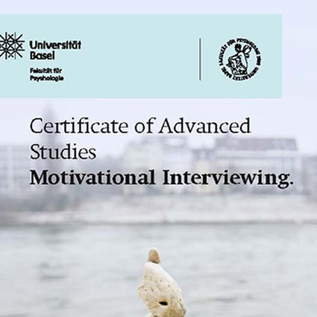 CAS in Motivational Interviewing