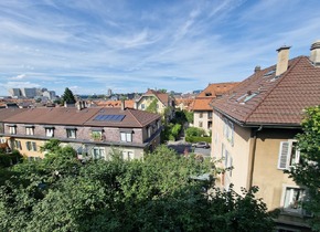 Schöne und grosse 2.5-Zimmer-Wohnung in Bern –...