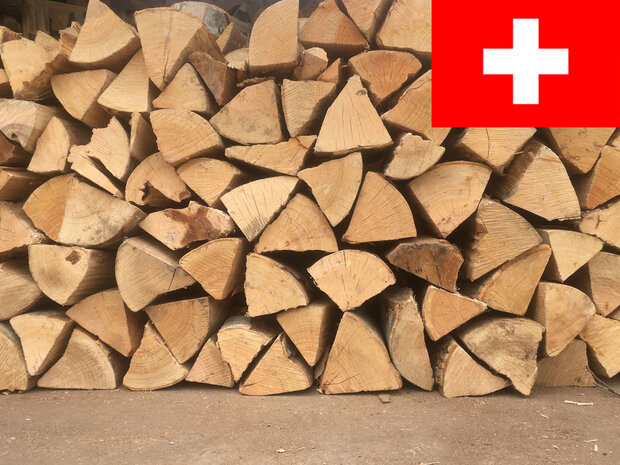 Sonstiges Holz, Buche Brennholz von ausgezeichneter...