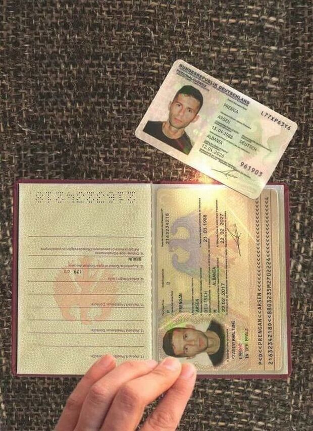 Order Fake Passport Online (Telegram:@alexdocumentation2008)