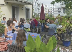 Urban Retreat - Innere Harmonie entwickeln