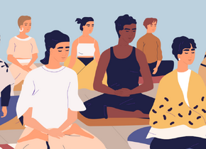 Urban Retreat - Mastering Meditation