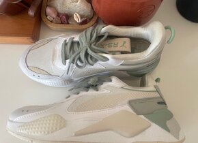 Puma RS X Soft  //  Gr.37.5 (NEU)