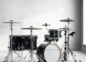 EFNOTE 5X   drum-kit