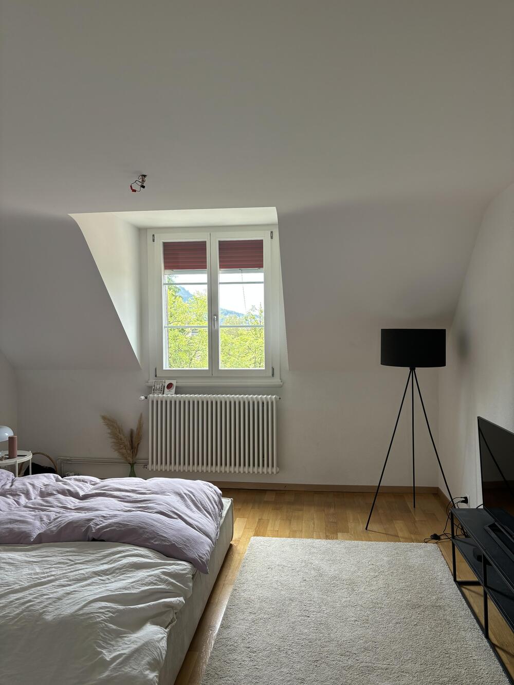 2.5 Zimmer Wohnung in Bern (Schlosshaldenquartier) 5...