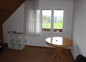 WG- Zimmer in 3312 Fraubrunnen per 01.10.2024