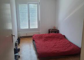 suche mitbewohner/in
3 1/2 zimmer wohnung, nahe gurtenbahn