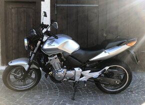 Motorrad CBF 500