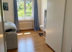 WG Zimmer in Zürich Wollishofen zu vergeben