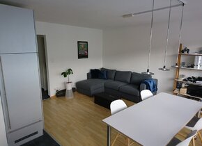 2.5 Zimmer Wohnung zentral in Oerlikon