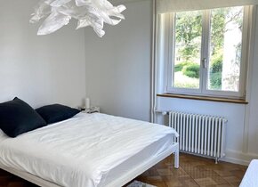 Super schönes WG Zimmer in Höngg