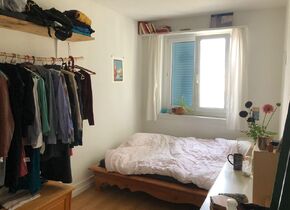 WG Zimmer in 3-Zimmer Wohnung, ab Mitte/Ende September