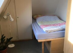 1-Zimmerwohnung Nähe Hegibachplatz ab 01.09.2024 für...