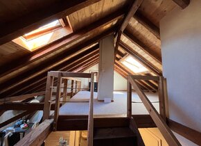 Wunderschöne Loft-Wohnung in der Länggasse