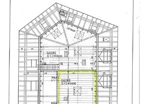 Wunderschöne Loft-Wohnung in der Länggasse